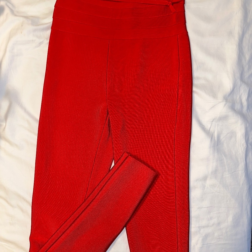 Pants